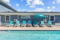 Loggerhead Inn and Suites - Ocean View