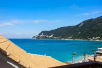Tellion Suites Hotels in Agios Nikitas