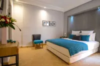 艾尼摩洛哥傳統庭院住宅