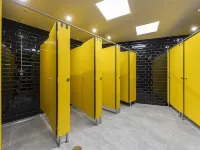 Art Seven Hostel Capsules Hotels in Madrid