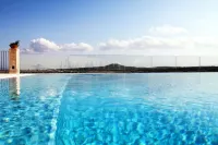 موتر أرياني هوتل فنادق في Sineu