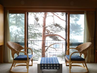 その他 湯田中温泉 よろづやの写真