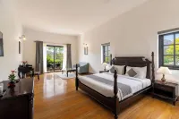 The Hunting Lodge Resort Udaipur - Villas & Pool Hotel in zona Aeroporto di Maharana Pratap