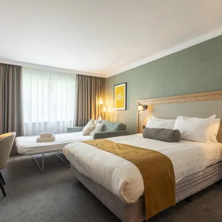 Holiday Inn OXFORD by IHG