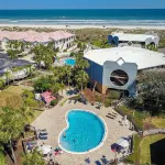 Oceanfront Oasis Epic Views St Aug Free Tix Hotels in Crescent Beach