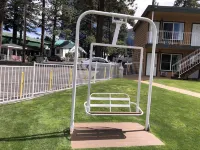 Cedar Inn & Suites Hotels in Zephyr Cove