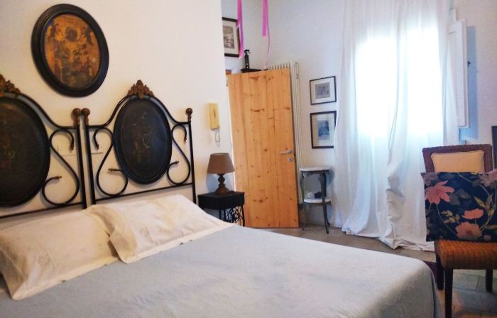 B&B Masseria Delle Rose 1760