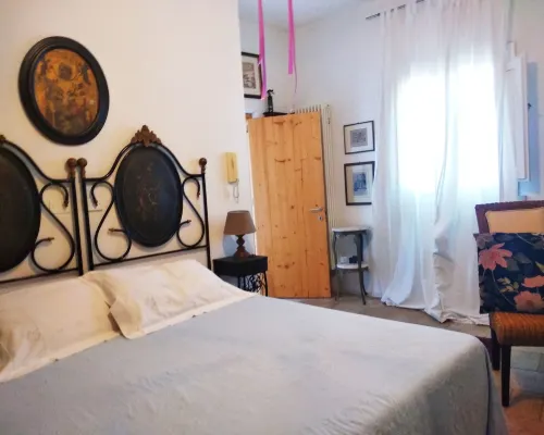 B&B Masseria Delle Rose 1760 Hotels in Alessano