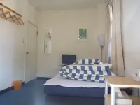 เคส์เฮาส์ ฮาคุบะ แอลป์ - โฮสเทล