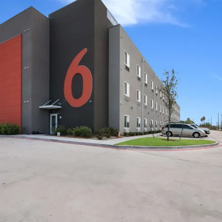 Studio 6 Corpus Christi, TX