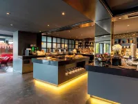 PLAZA Premium Parkhotel Neu-Ulm 新烏爾姆酒店
