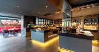 Plaza Premium Parkhotel Neu-Ulm