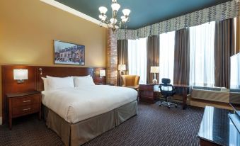 Le Nouvel Hotel