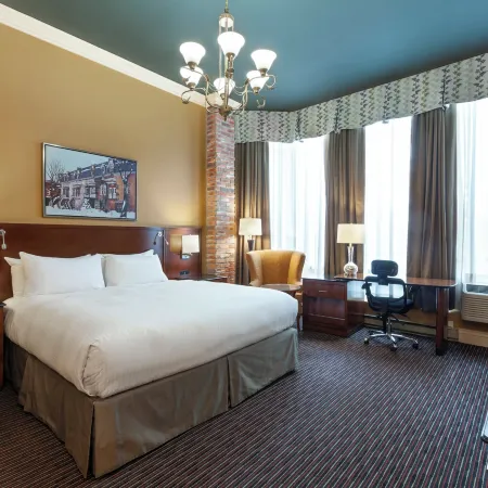 Le Nouvel Hotel