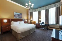 Le Nouvel Hotel - spa