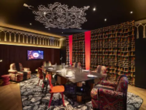 Mama Shelter Rennes Hoteles en Rennes