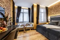 BİG Urban Stay TAKSİM@WİTH Sea VİEW - Ocean View