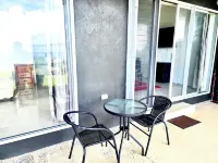 Nikao Hillside Suite Hotels in Arorangi District