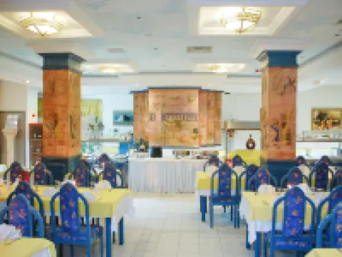 Hotel Byzance Hotéis em Nabeul