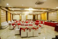 Hotel Taj Heights