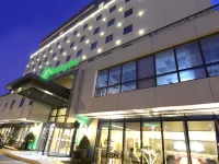 布爾薩市中心假日飯店 布爾薩住宿飯店
