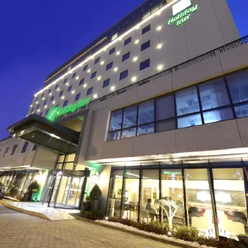 Holiday Inn BURSA - CITY CENTRE by IHG