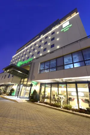 Holiday Inn Bursa - City Centre