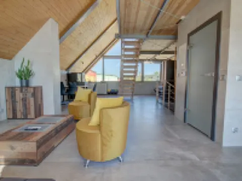 ヘルアパート - ロフト ヘルのホテル