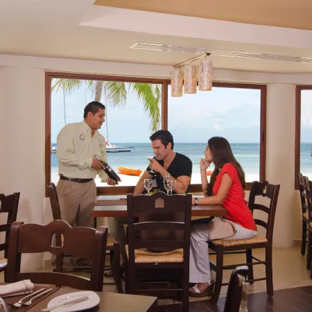 Ocean Spa Hotel – All Inclusive