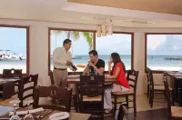 海洋溫泉飯店