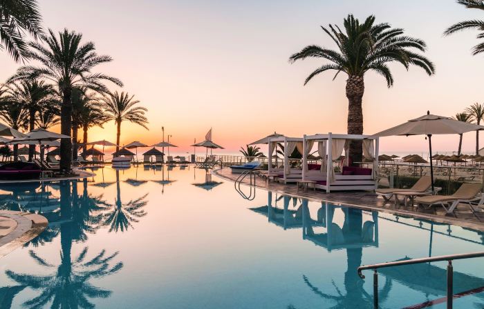 Tui Blue Scheherazade Adults Only