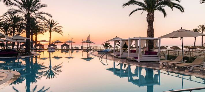Tui Blue Scheherazade Adults Only Ξενοδοχεία στην πόλη Sousse