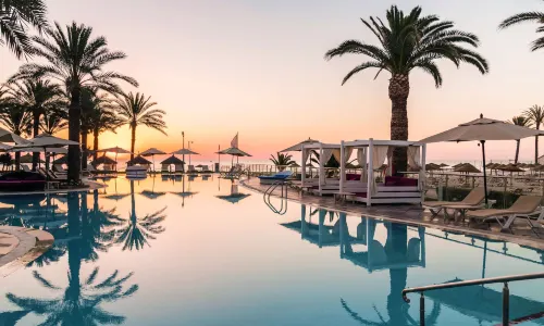 Tui Blue Scheherazade Adults Only