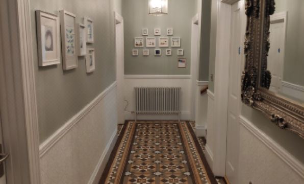 Chandler's Lodge B&B