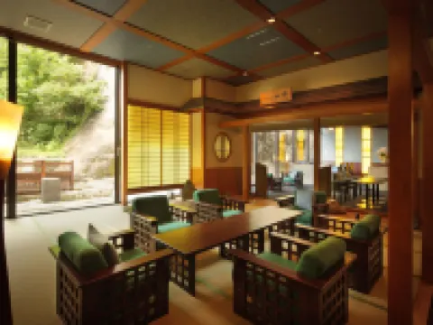 遊水紀行ホテル大滝 日光のホテル