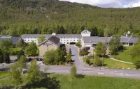 Macdonald Highlands Hotel - Pools