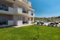 B&B Villa Maris Hotels in 