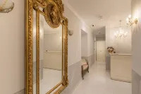 Central Square Heritage Hotel