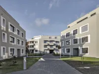 Mooi Apartments Grenchen Hotels in Lebern District
