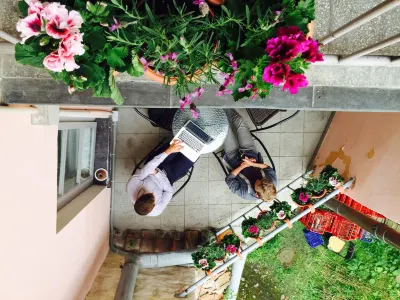 Tallinn City Apartments - Town Hall Square Hotels in 