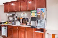 Super 8 by Wyndham Redlands/San Bernardino - breakfast