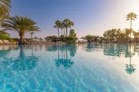 Elba Sara Beach & Golf Resort - con vistas al mar