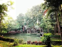 Bhupimarn Garden House Hotels in Doi Lo