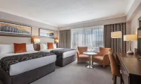Clayton Hotel Silver Springs - بوتيك