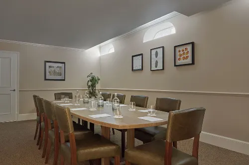 Miiro Templeton Garden Geschäftseinrichtungen Photos