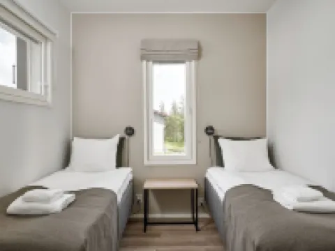 Holiday Club Vierumäki Apartments Hotels in Heinola