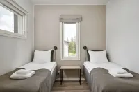 Holiday Club Vierumäki Apartments Hotels in Heinola