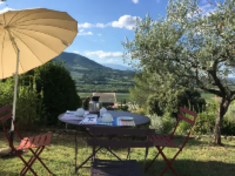 Chambres d'hôtes - la Villa des Poètes