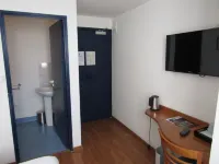 Le Creusot Hotel Hotels in Montchanin