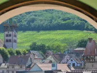 Hotel Restaurant Dontenville Hotels in Alsace